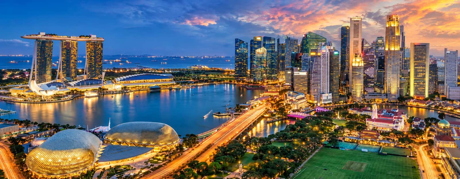 Singapore