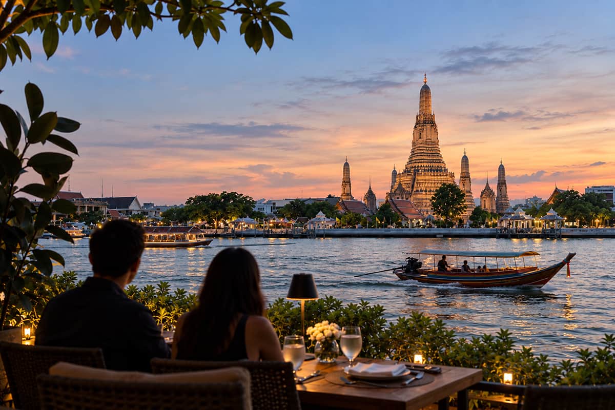 Things to Do in Bangkok, Thailand: Temples, Markets and River Life (2026 Guide)