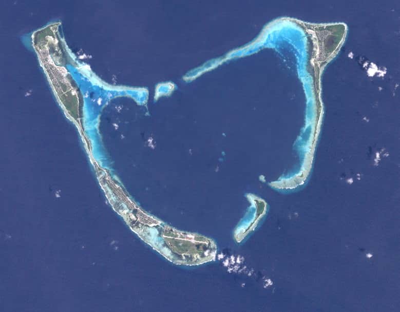 Experience Addu Atoll & Addu Nature Park
