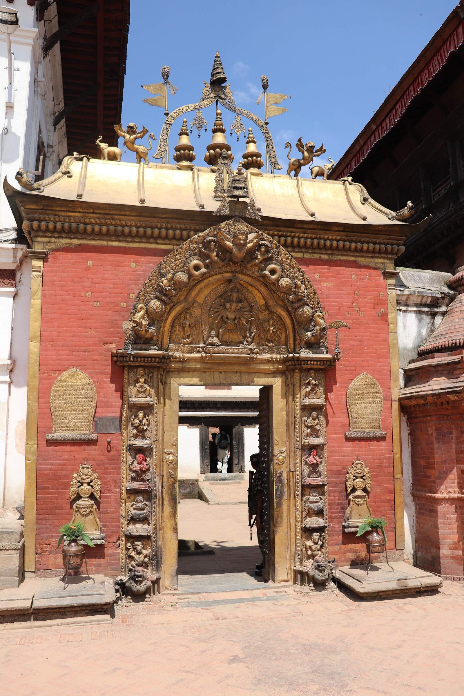 Experience Bhaktapur