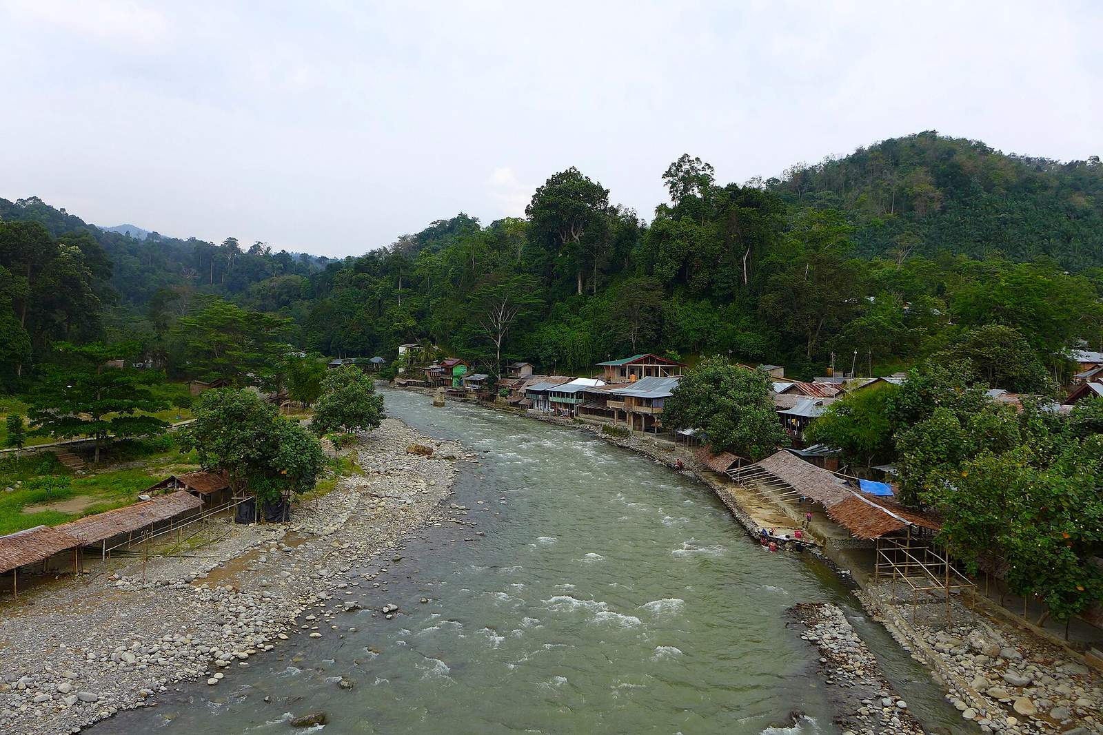 Indonesian Wildlife and Cultural Journey