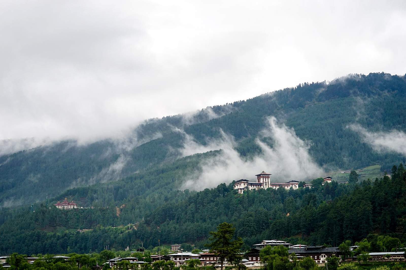 Explore the Cultural Valleys of Bumthang, Bhutan