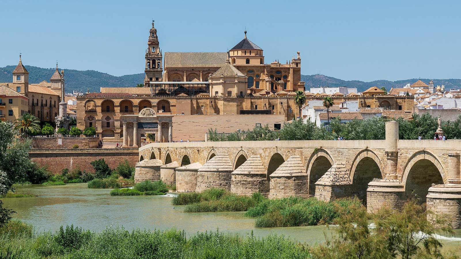Experience Córdoba