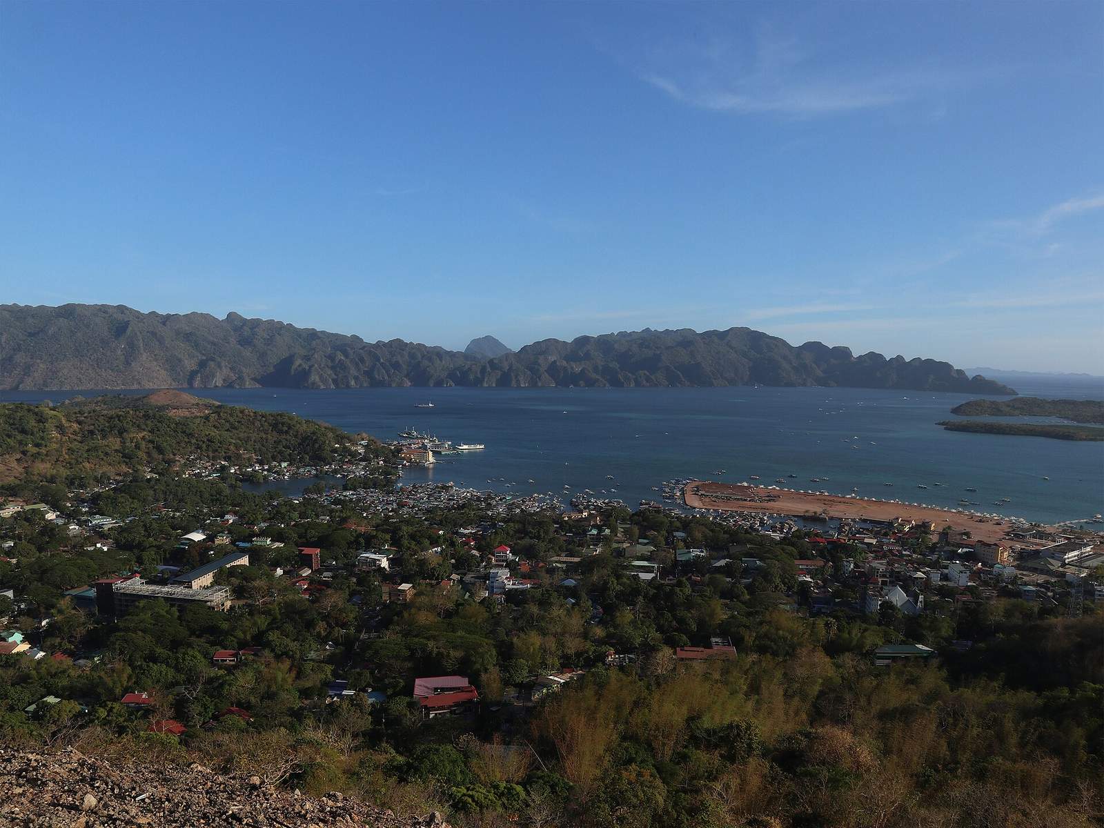 Coron, Palawan