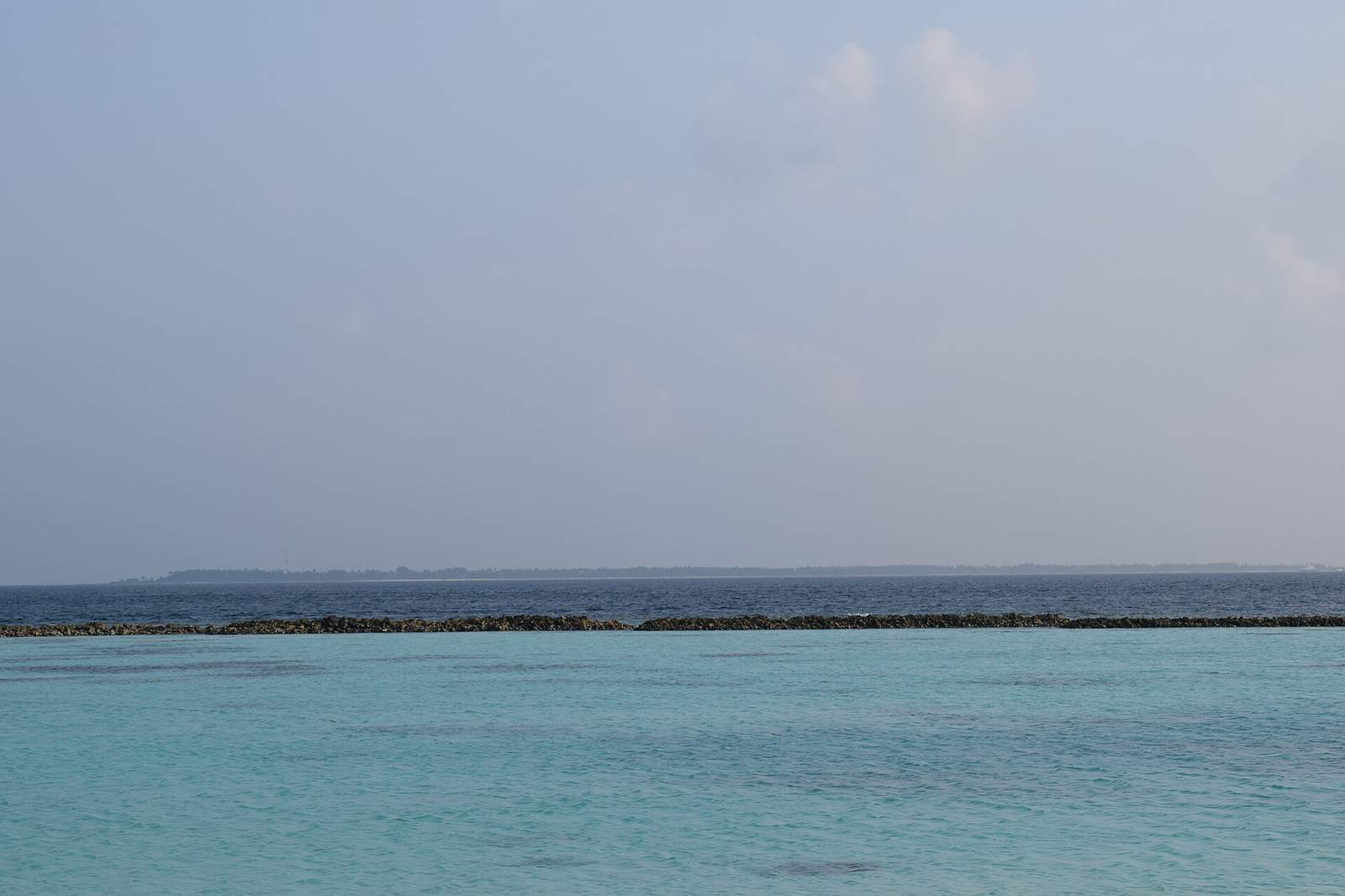 Experience Dhigurah, South Ari Atoll