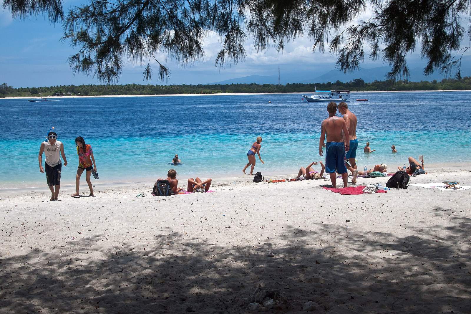 Experience Gili Islands, Lombok