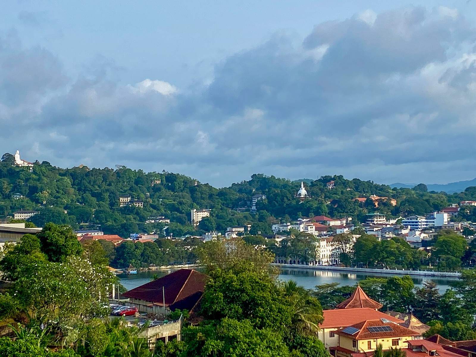 Kandy