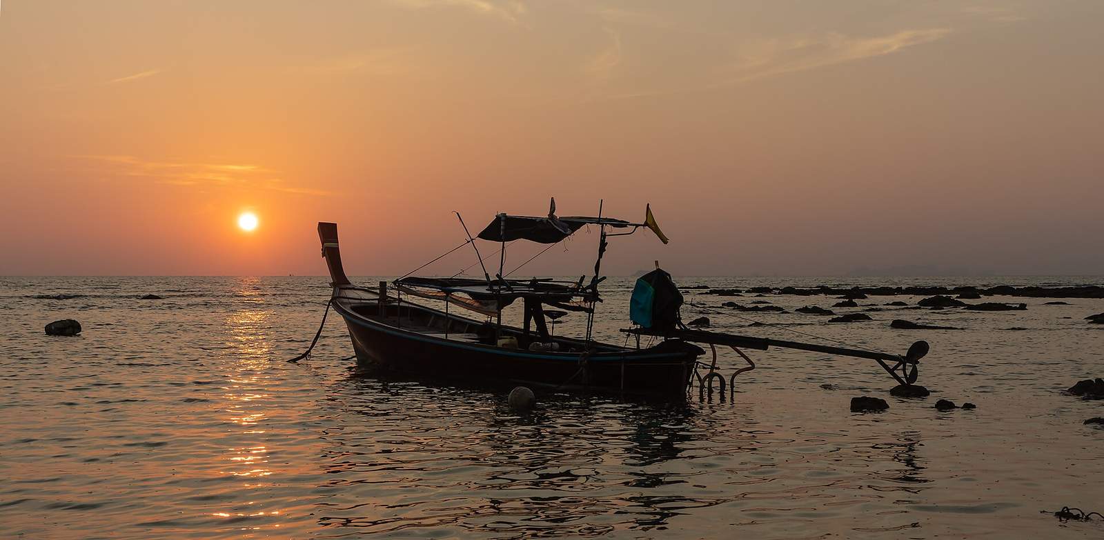 Experience Koh Lanta
