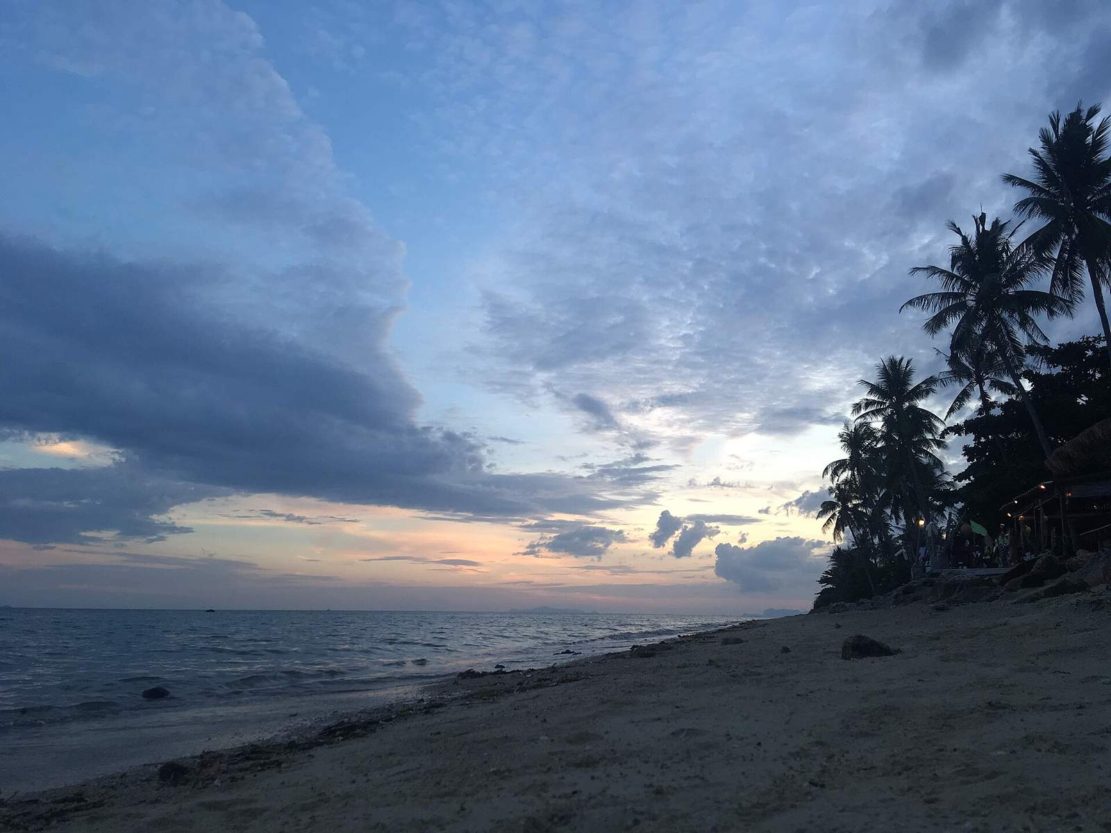 Experience Koh Phangan