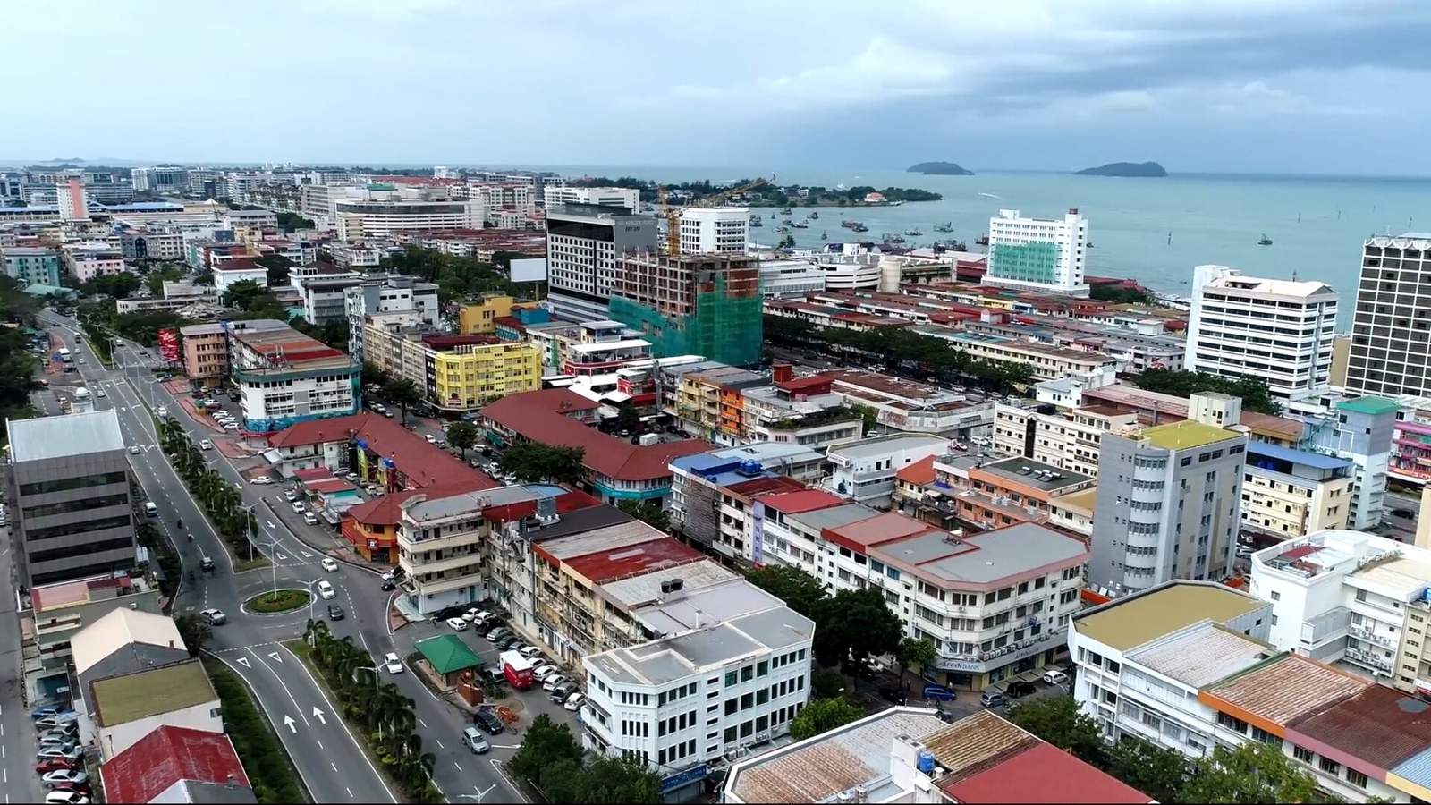 Experience Kota Kinabalu