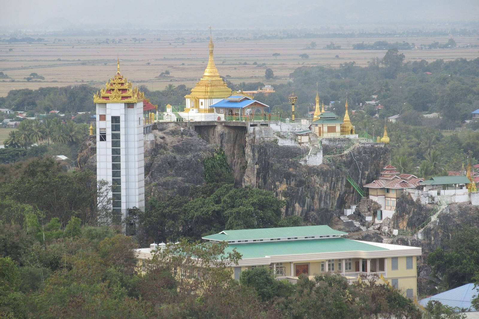 Experience Loikaw