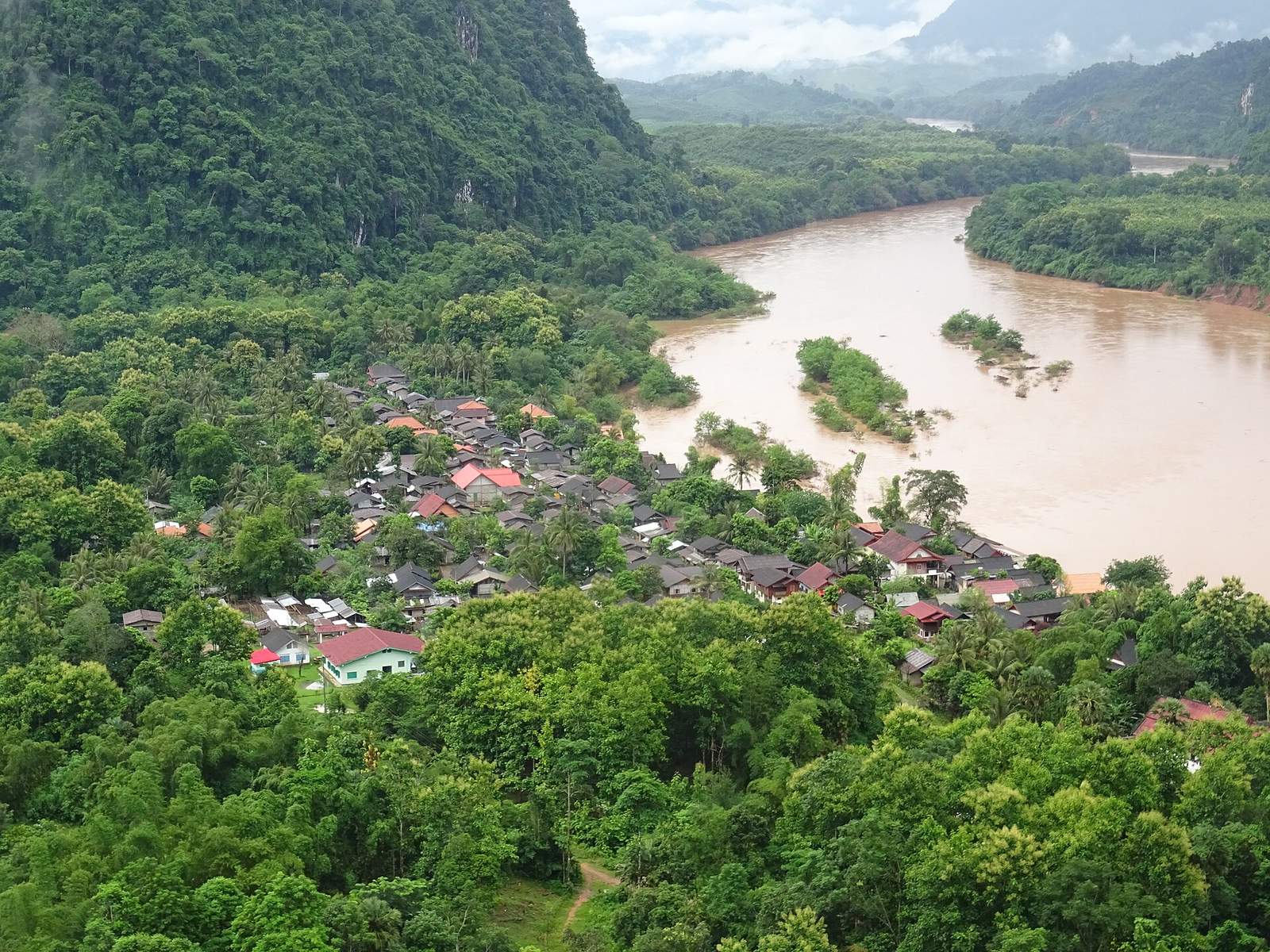 Experience Muang Ngoi Neua