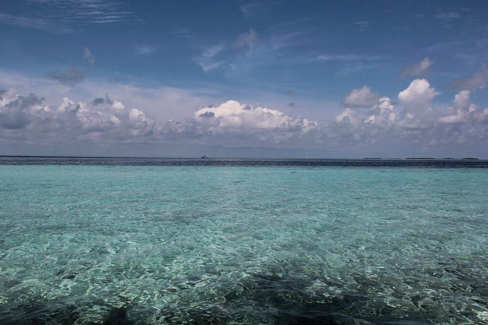 Experience North Malé Atoll