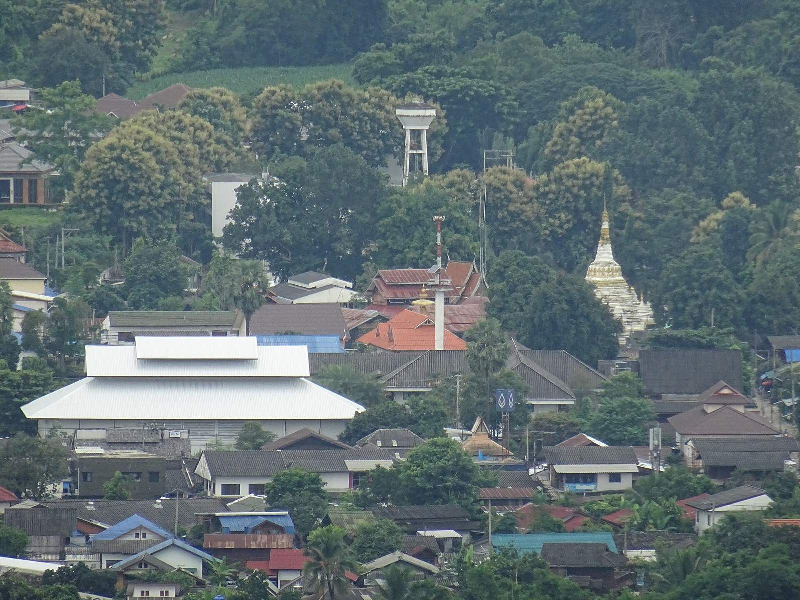 Experience Pai, Mae Hong Son
