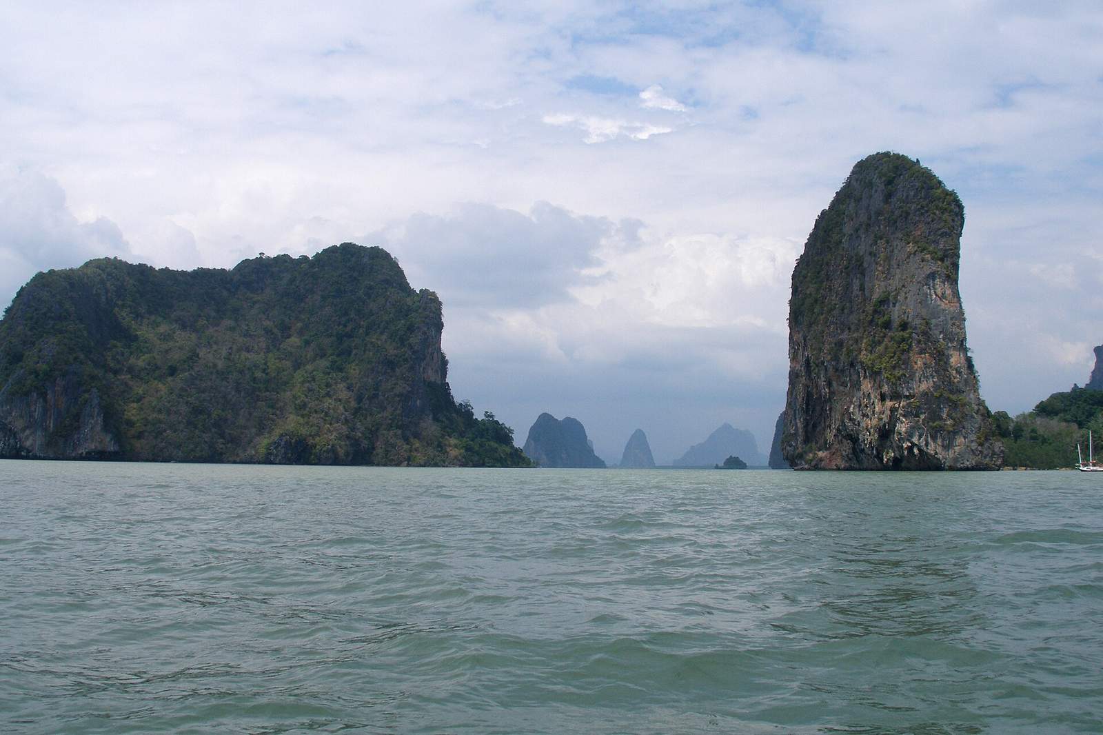Phang Nga