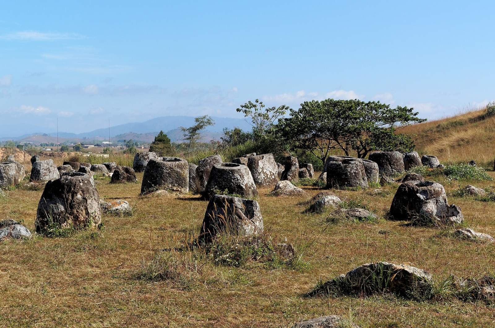 Experience Xieng Khouang
