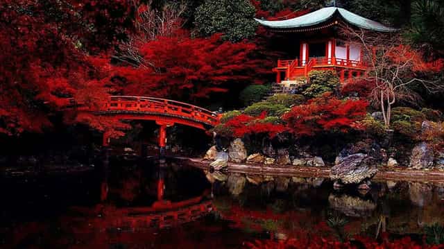 Kyoto, Japan