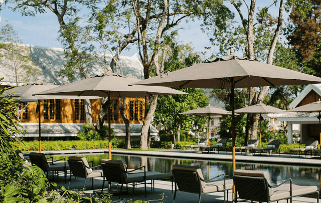 Avani, Laos