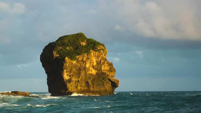 Kenting National Park, Taiwan