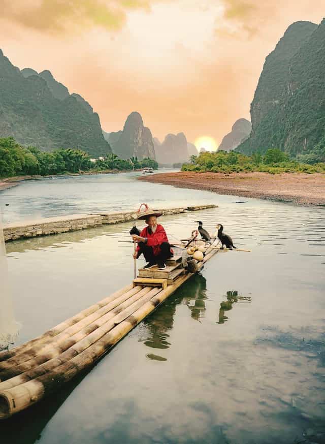 China Cultural Journey with Amanfayun Stay