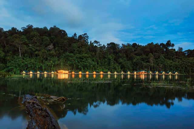 Khao Sok National Park, Thailand