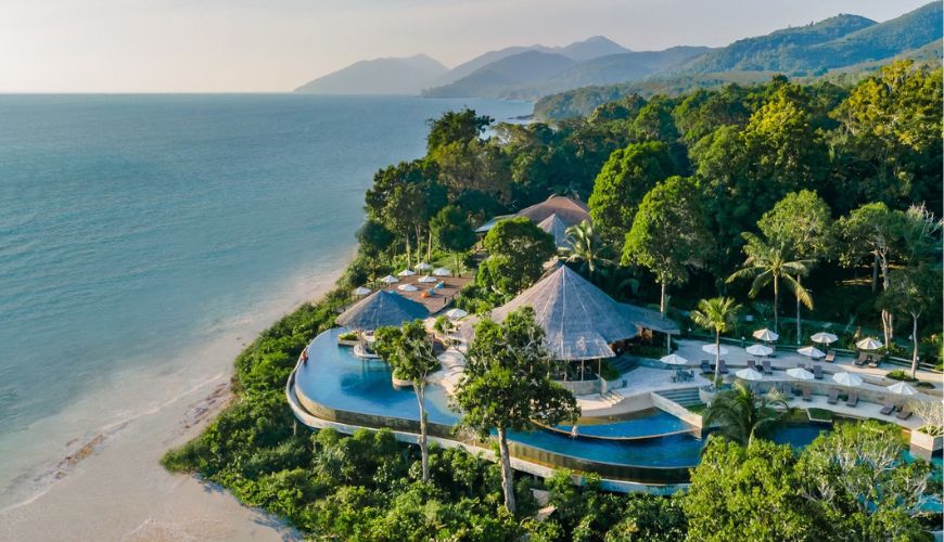 Koh Yao Island Resort