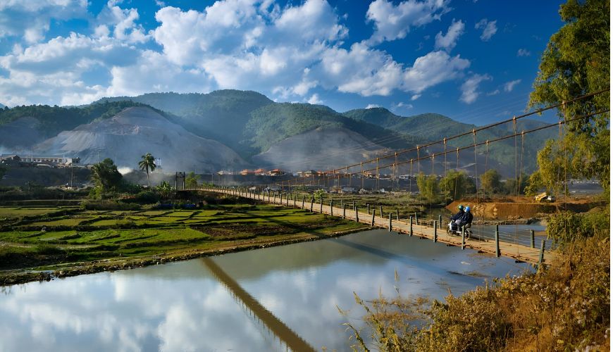 Top 9 Experiences in Vietnam