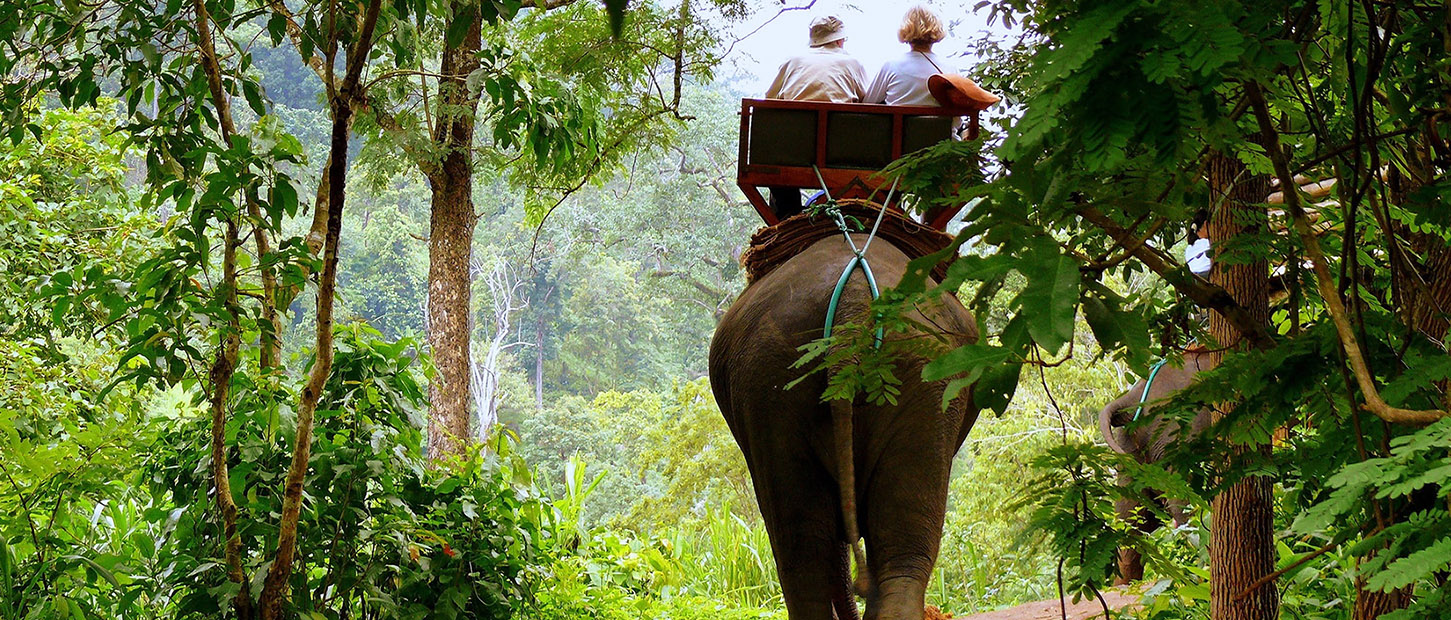 luxury Cambodia tour