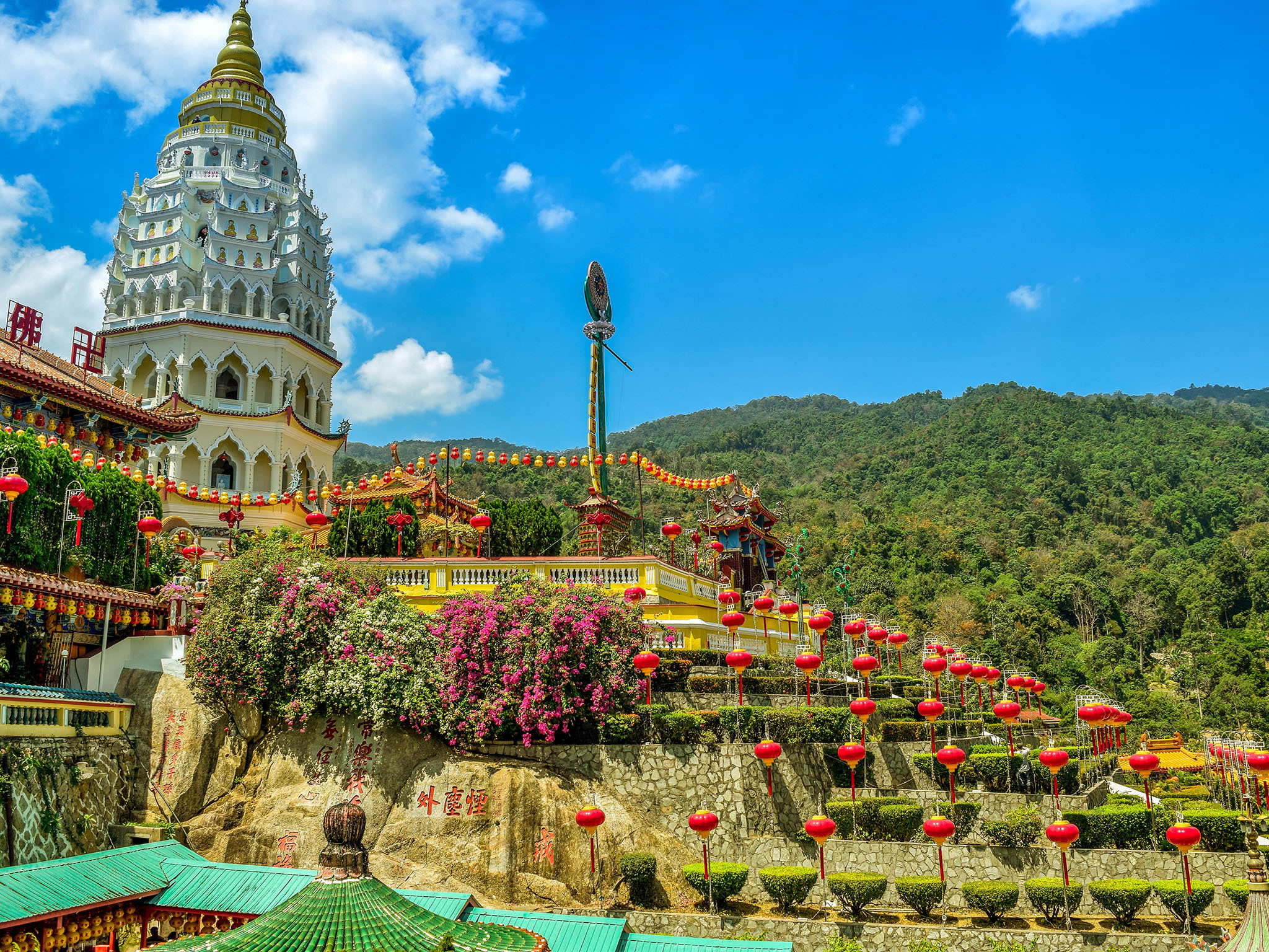 Malaysia Tours