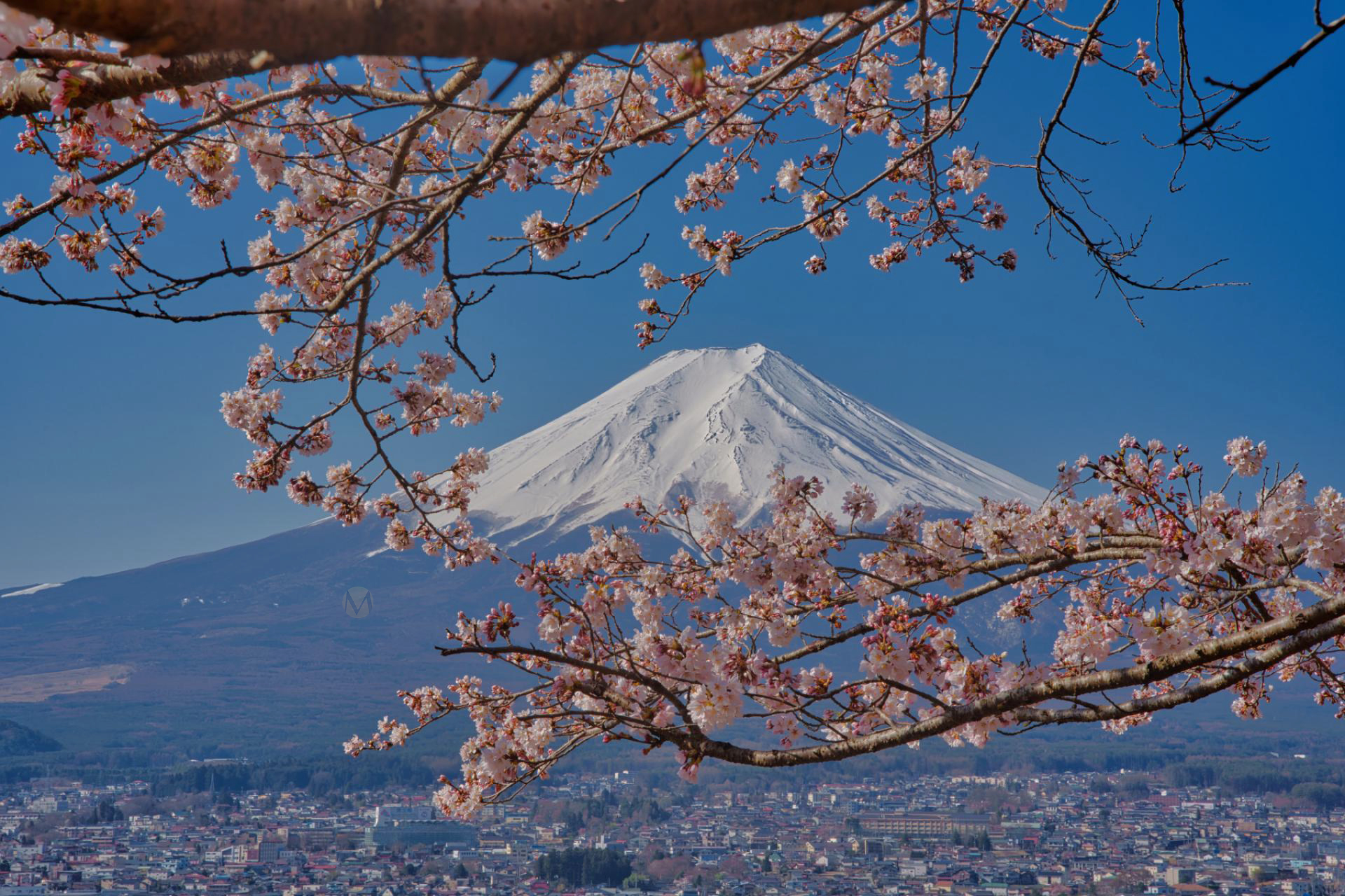 Hakone Japan