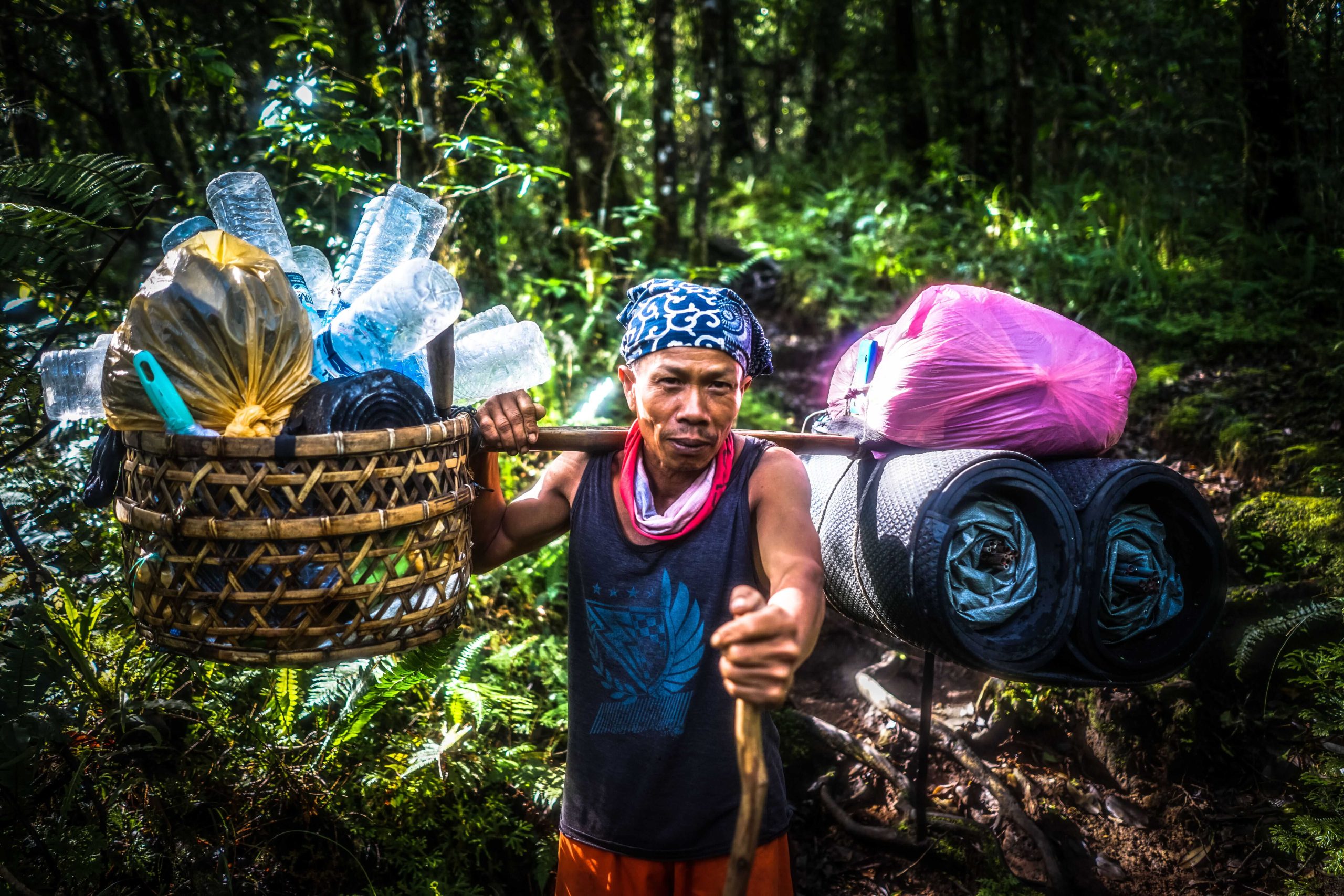 Southeast Asia Tour: Vietnam, Cambodia & Bali