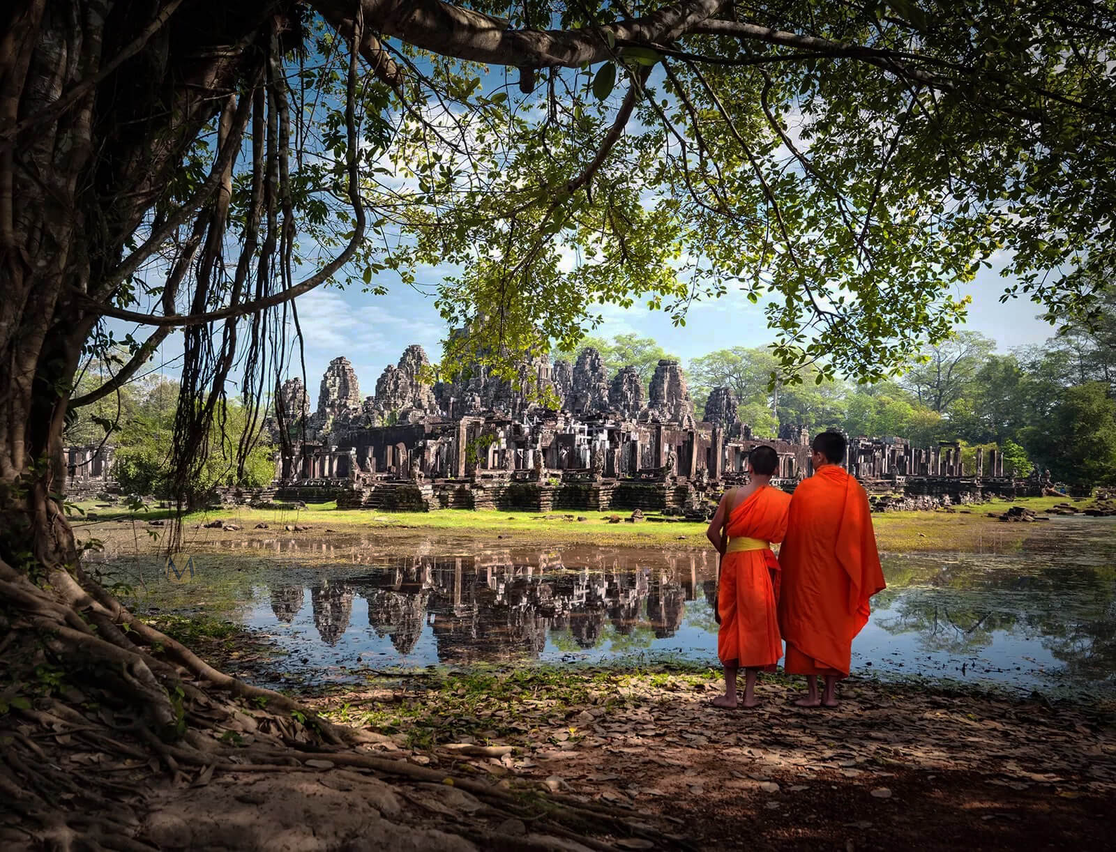 Cambodia