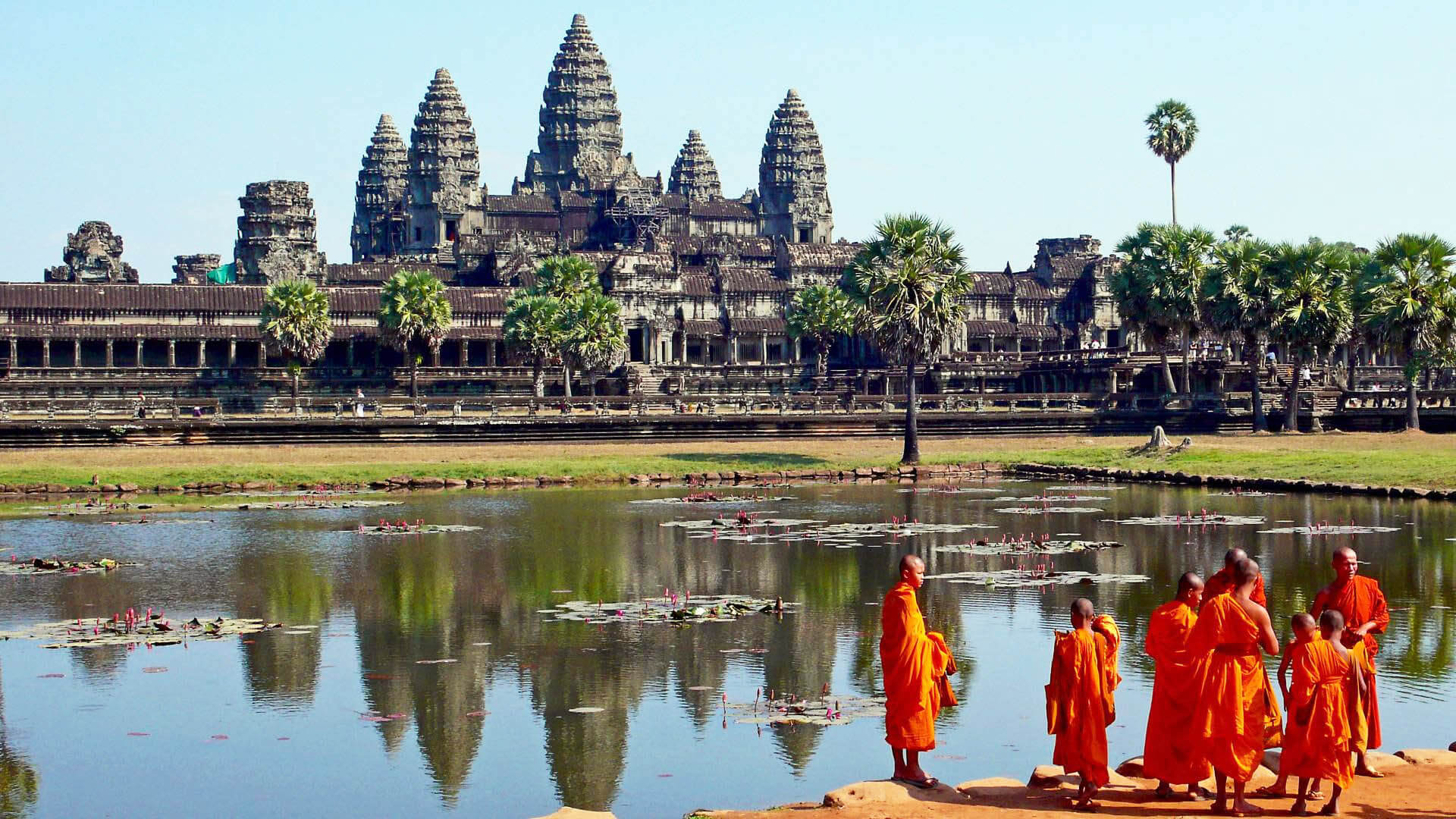 Cambodia