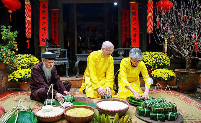 Best Time to visit Vietnam