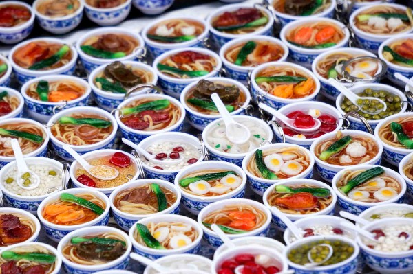 Hanoi Street Food