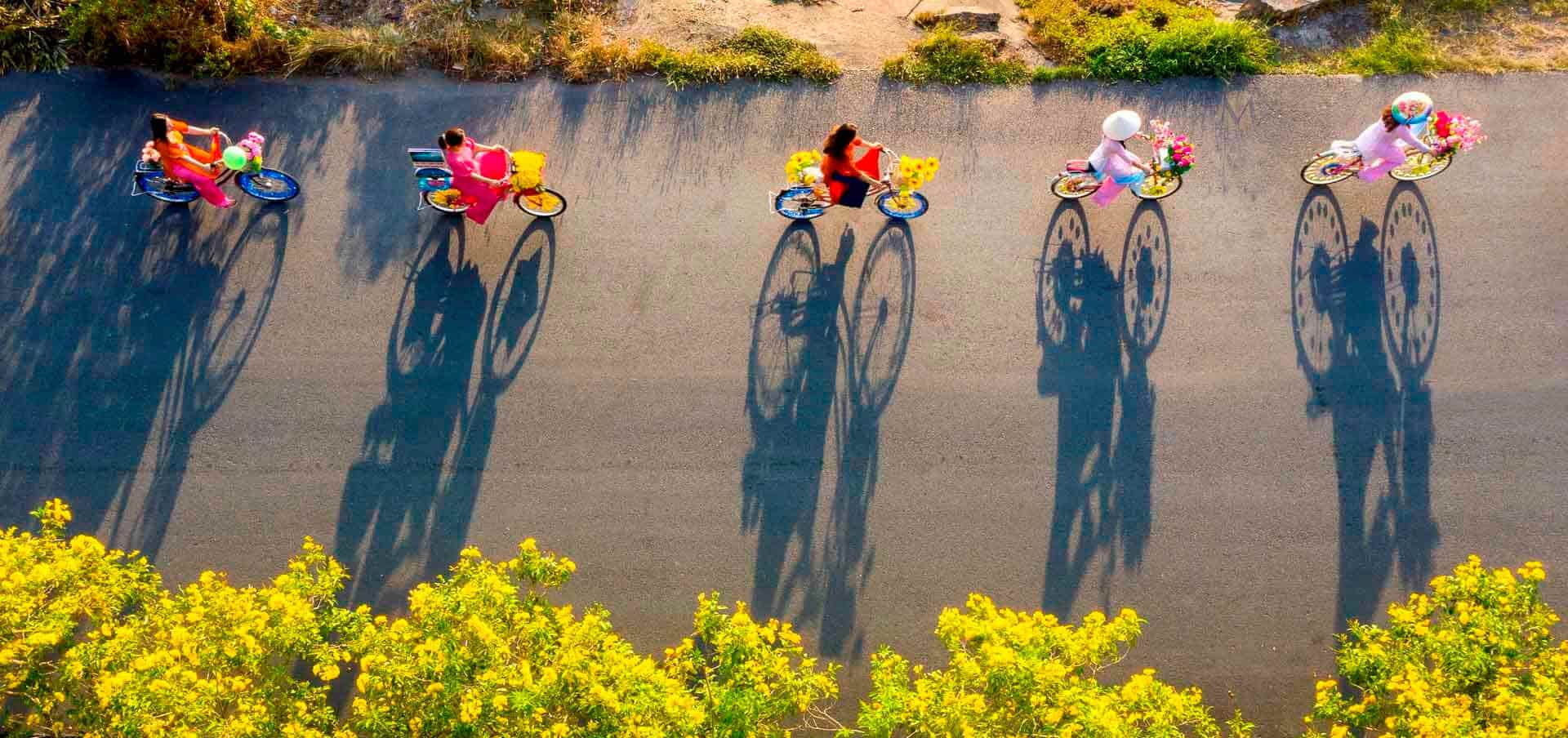 Southeast Asia Vacations