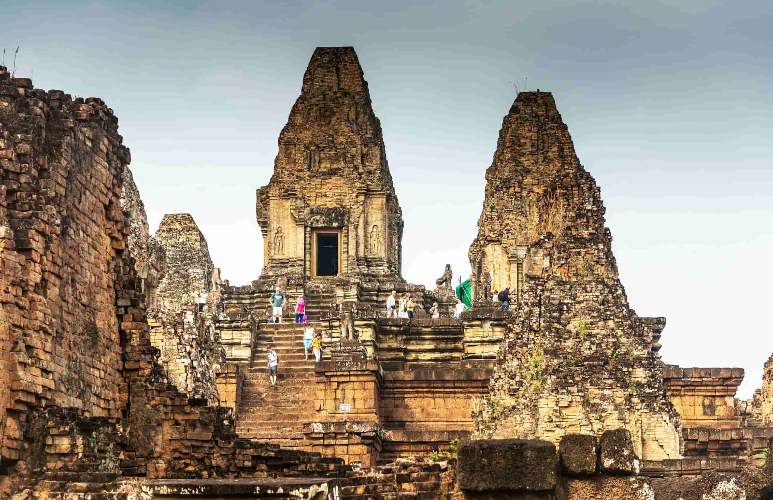 Things to do in Cambodia